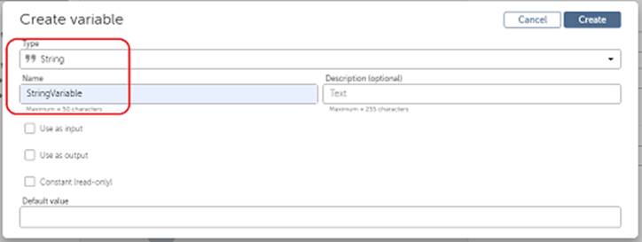 How to use If package in Automation Anywhere